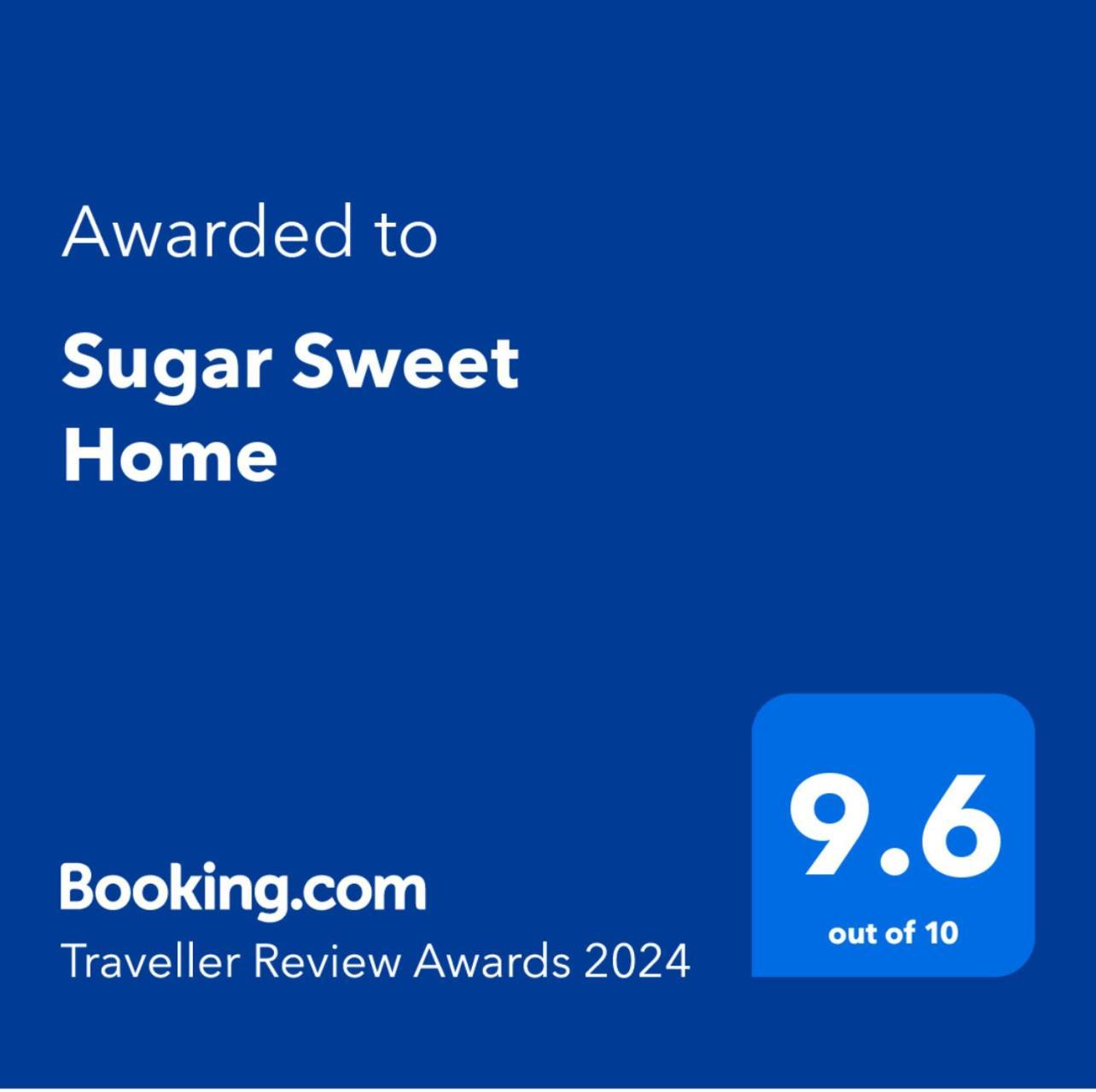 Sugar Sweet Home 애쉬빌 외부 사진